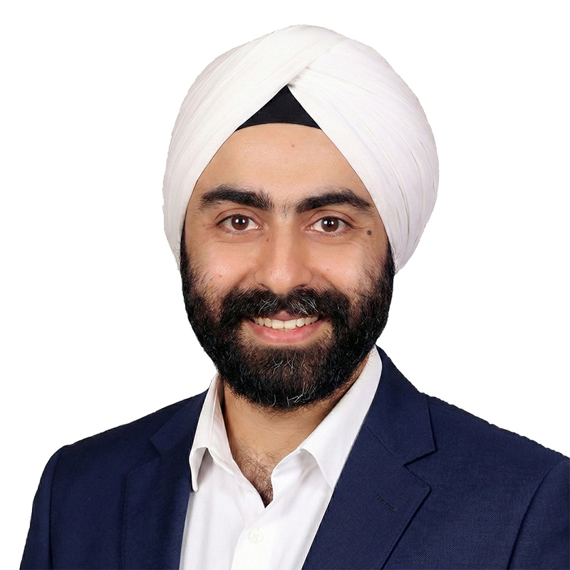 Hansveer Chandhok